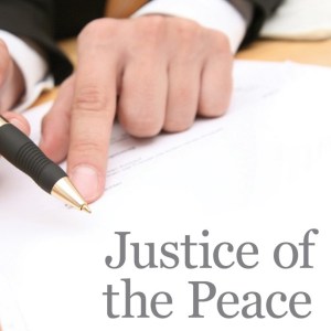 太平绅士公证业务(Justice of the Peace)