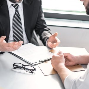 专业律师1对1咨询服务(30分钟)